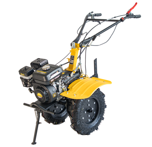 Сельскохозяйственная машина Huter МК-1008Р-Tehinstrument