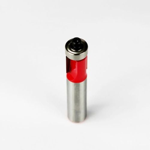 Фреза АТАКА кромочная прямая D12.7/ф6/H25-Tehinstrument
