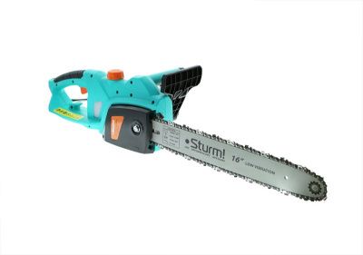 Цепная пила электрическая  Sturm CC2016P-Tehinstrument