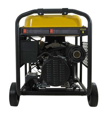 Habert Генератор HT23000E3U-Tehinstrument