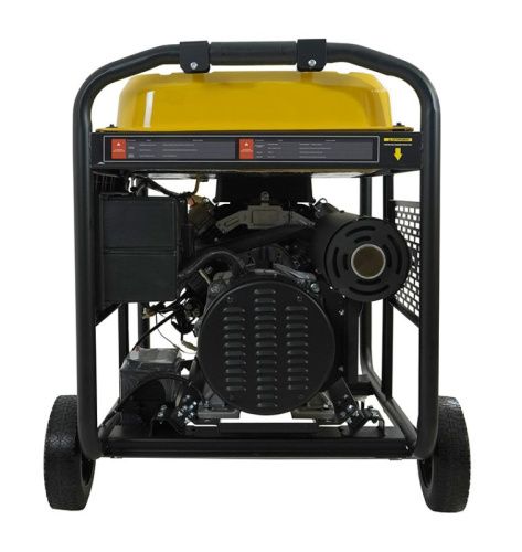 Habert Генератор HT23000E3U-Tehinstrument