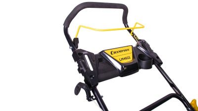 Бензиновая газонокосилка CHAMPION LM4622-Tehinstrument