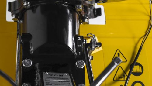 Бензиновый мотоблок CHAMPION BC7723/1-Tehinstrument