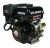 Двигатель Lifan 188FD, вал ?25мм-Tehinstrument