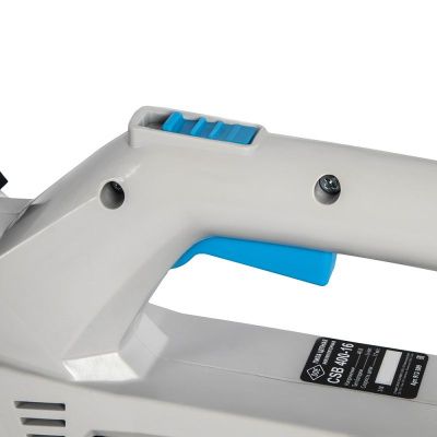 Пила аккумуляторная цепная DDE  BlueTech CSB 400-16-Tehinstrument