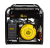 Портативный бензогенератор HUTER DY8000LXA-Tehinstrument