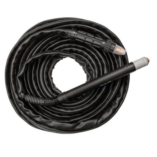 Плазменный резак маш. LTM141 Евро 12м HF, Aurora-Tehinstrument