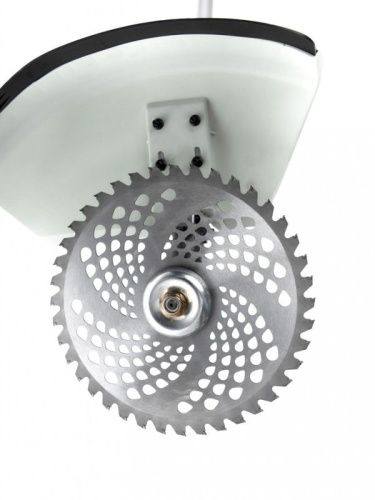 Триммер бензиновый Helmut TWG 36X-Tehinstrument