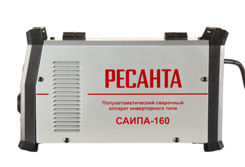 Сварочный полуавтомат Ресанта САИПА-160 (FCAW)-Tehinstrument