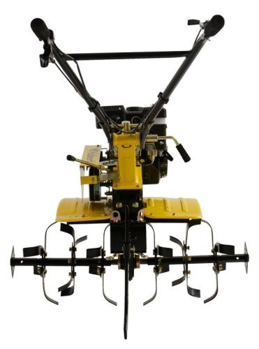 Habert Мотоблок HM-211 (Habert 170, без колес)-Tehinstrument