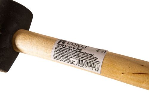 Киянка СОЮЗ 1012-08-230С-Tehinstrument