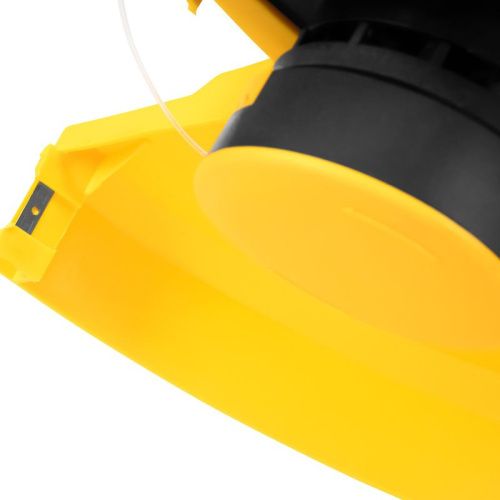 Триммер электрический Denzel TE-650-Tehinstrument