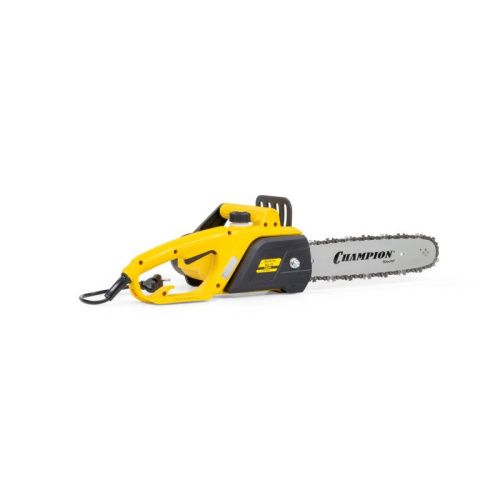 Электропила CHAMPION 112-12" 3/8-1,3-44 (1,2кВт 3кг)-Tehinstrument