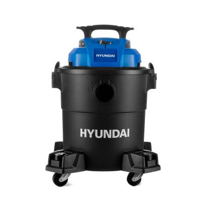 Электрический пылесос Hyundai HYV 2511-Tehinstrument