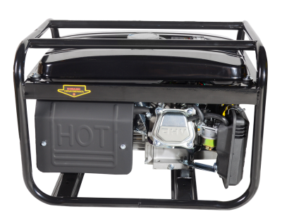 Портативный бензогенератор HUTER DY3000LX-Tehinstrument