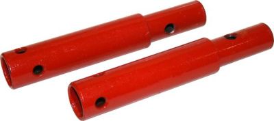 Удлинители осей DDE для DDE "Тролль/Хоббит", "Мустанг--Tehinstrument