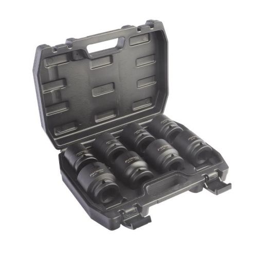 Набор ударных торцовых головок PATRIOT ISP 34-Tehinstrument