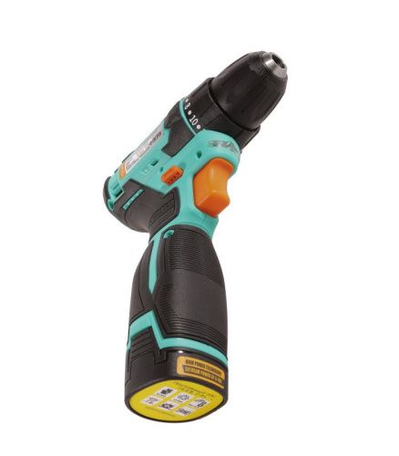 Аккумуляторный шуруповерт  Sturm CD3514BL-Tehinstrument