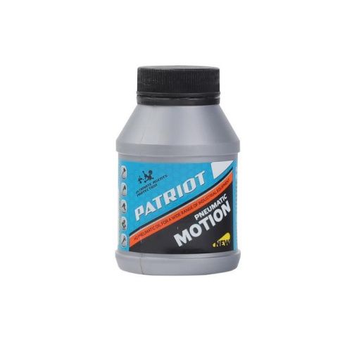 Масло Patriot PNEUMATIC WH45 100 мл.-Tehinstrument