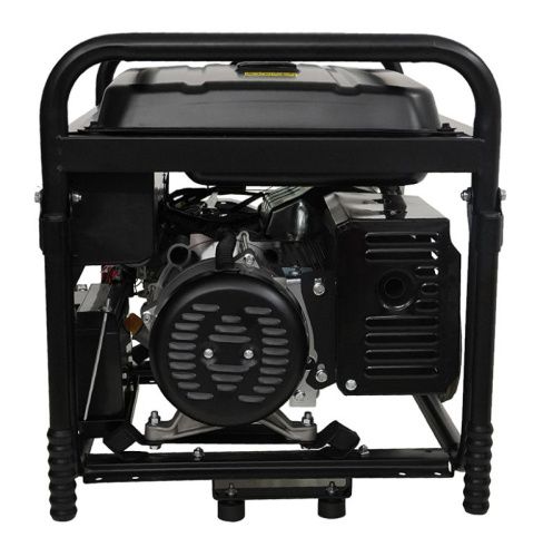 Генератор Habert HT8000EB-ATS-Tehinstrument