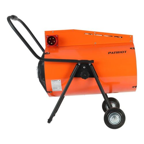 Тепловая пушка электрическая Patriot PT-R 24-Tehinstrument