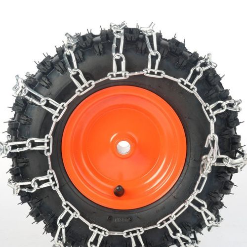 Цепи Patriot CS 13 на колеса снегоуборщика 13 дюймов, арт. 426002010-Tehinstrument