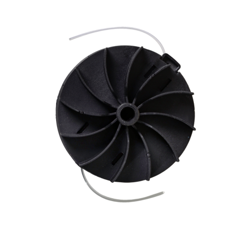 Головка с леской ETH-600 для HUTER GET-600 ENB-Tehinstrument