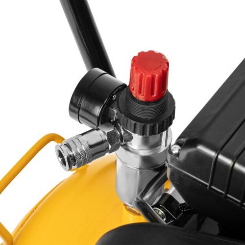 Компрессор воздушный ременной привод Denzel BCI 2200/100-Tehinstrument