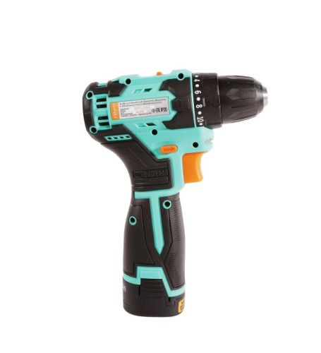 Аккумуляторный шуруповерт  Sturm CD3514BL-Tehinstrument