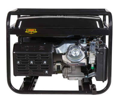 Портативный бензогенератор HUTER DY6500LXA-Tehinstrument