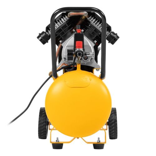 Компрессор воздушный Denzel DKV2200/50, Х-PRO-Tehinstrument