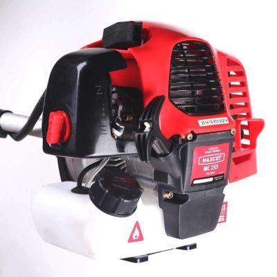 Бензокоса MaxCUT MC 253 (бензиновый триммер МаксКут MC 253)-Tehinstrument