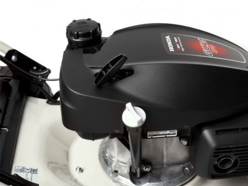 Газонокосилка бензиновая Helmut TRH 51SL-Tehinstrument