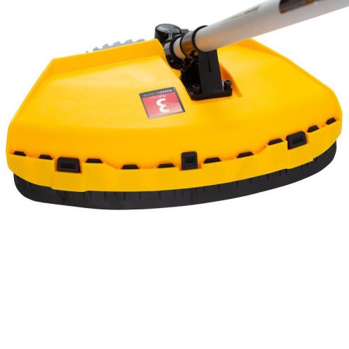 Триммер бензиновый Denzel DT 52S-Tehinstrument