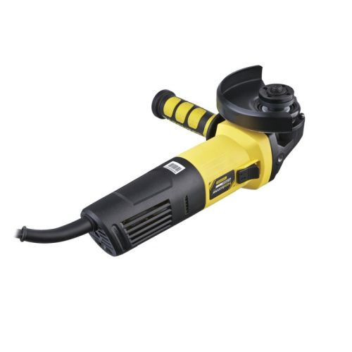 Болгарка (УШМ) Hanskonner PLATINUM HAG15125E-Tehinstrument