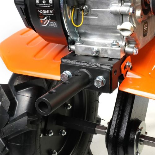 Мотоблок бензиновый PATRIOT КАЛУГА M PRO-Tehinstrument