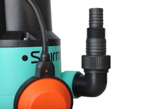 Насос погружной дренажный  Sturm WP97035P-Tehinstrument