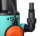 Насос погружной дренажный  Sturm WP97035P-Tehinstrument