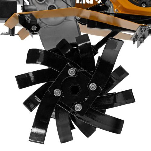 Мотоблок Denzel DPT-170S-Tehinstrument