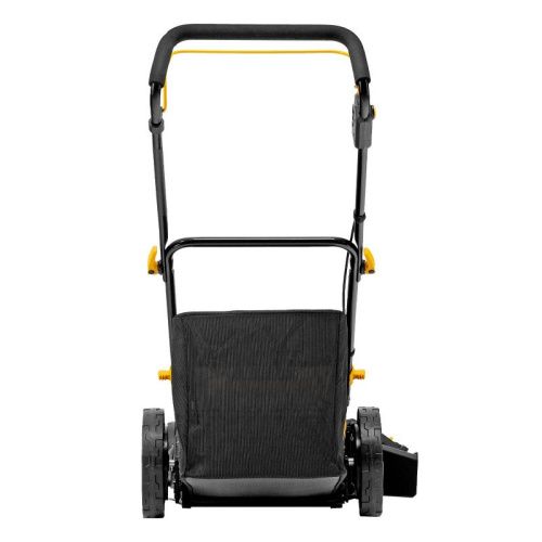 Газонокосилка аккумуляторная Denzel DLM-460 бесщеточная-Tehinstrument