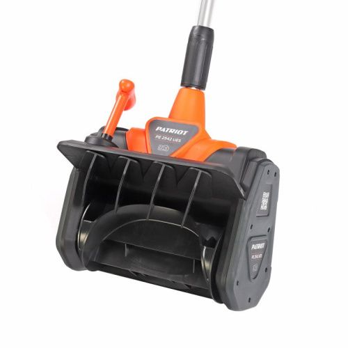 Снегоуборщик аккумуляторный ручной PATRIOT PE 2542 UES-Tehinstrument