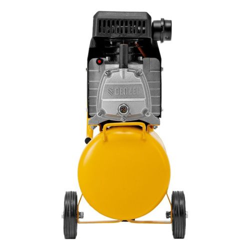 Компрессор воздушный Denzel DK1500/24, Х-PRO-Tehinstrument