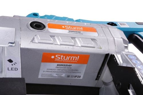 Ленточная пила  Sturm BSM3314P-Tehinstrument