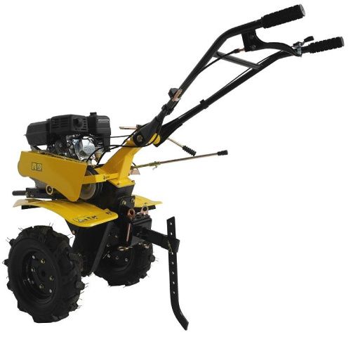 Habert Мотоблок HM-23 (Habert 170, колеса 4.00-8)-Tehinstrument