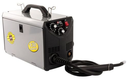 Сварочный полуавтомат QUATTRO ELEMENTI  i-MIG 135-Tehinstrument