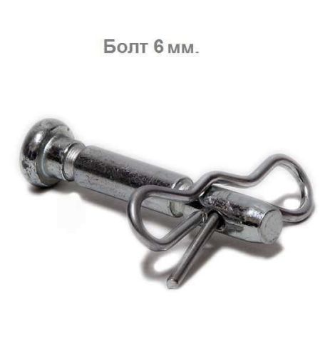 Срезной болт для снегоуборщика-Tehinstrument