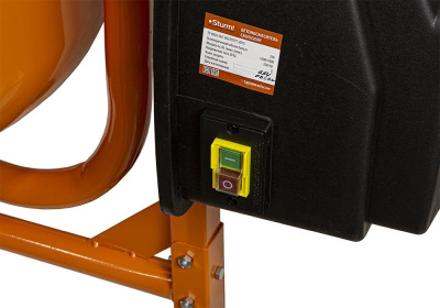 Бетономешалка  Sturm CM20220RF-Tehinstrument