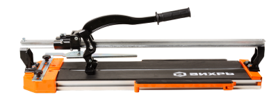 Монорельсовый ручной плиткорез Вихрь 600 мм-Tehinstrument