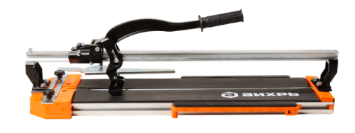 Монорельсовый ручной плиткорез Вихрь 600 мм-Tehinstrument