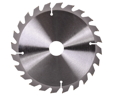 Диск пильный по дереву ВИХРЬ 190х30 мм 24 зуба-Tehinstrument